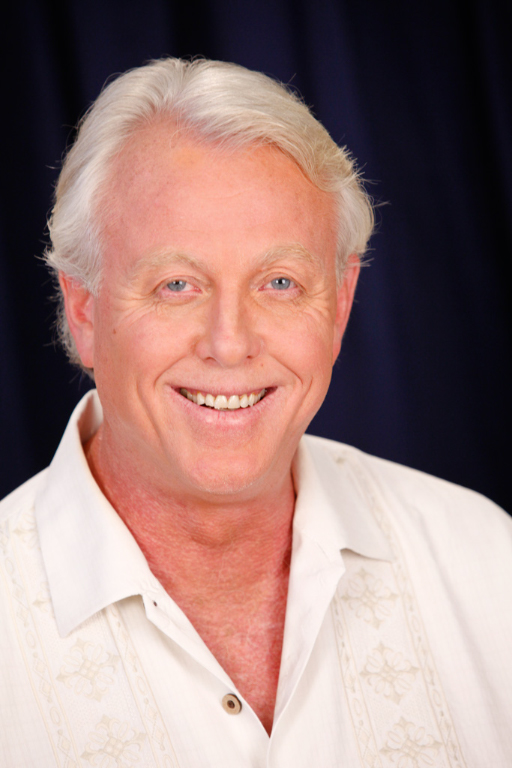 Dr. Anthony James DM (P), ND, MDAMphoto