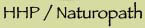 TYC Holistic Health Provider Program