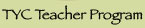 TYC Teacher training Program