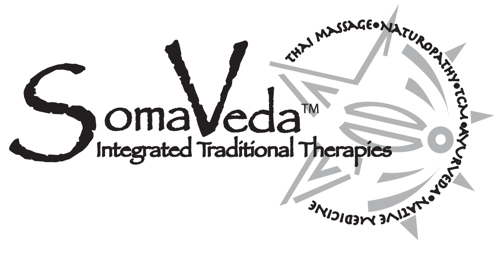 SomaVeda Integrated Traditional Therapies: Thai Yoga